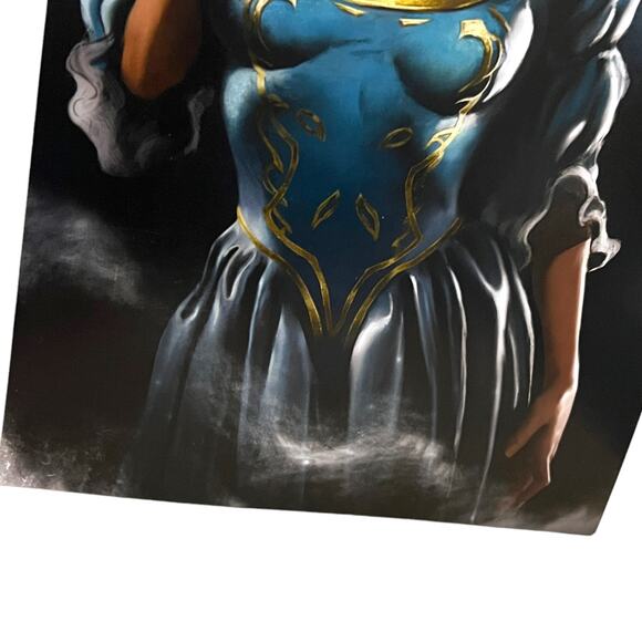 FairyLoot The Young Elites Adelina Art Print - June 2022 "Chosen Ones" - Picture 3 of 4